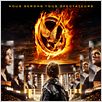 Die Tribute von Panem - Tödliche Spiele : poster Gary Ross