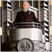 Die Tribute von Panem - Tödliche Spiele : photo Donald Sutherland, Gary Ross
