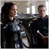 Die Tribute von Panem - Tödliche Spiele : photo Gary Ross, Jennifer Lawrence, Josh Hutcherson