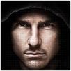 Mission: Impossible - Phantom Protokoll : poster Brad Bird, Tom Cruise
