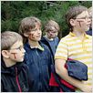 Die Thomaner : photo