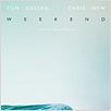 Weekend : poster Chris New, Tom Cullen (III)