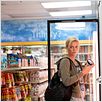 Young Adult : photo Charlize Theron, Jason Reitman