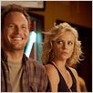 Young Adult : photo Charlize Theron, Jason Reitman, Patrick Wilson