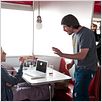 Young Adult : photo Charlize Theron, Jason Reitman