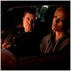 Young Adult : photo Charlize Theron, Jason Reitman, Patton Oswalt