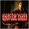 End of Days : poster