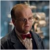 Captain America - The First Avenger : photo Joe Johnston, Toby Jones
