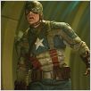 Captain America - The First Avenger : photo Joe Johnston