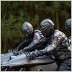 Captain America - The First Avenger : photo Joe Johnston