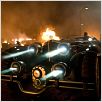 Captain America - The First Avenger : photo Joe Johnston