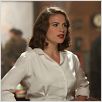 Captain America - The First Avenger : photo Hayley Atwell, Joe Johnston