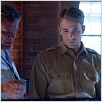 Captain America - The First Avenger : photo Joe Johnston