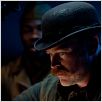 Captain America - The First Avenger : photo Joe Johnston, Neal McDonough