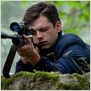 Captain America - The First Avenger : photo Joe Johnston, Sebastian Stan