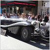 Captain America - The First Avenger : photo Joe Johnston