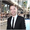 Captain America - The First Avenger : photo Joe Johnston