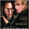Trespass : poster