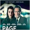 Page Eight : poster