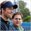 Die Kunst zu gewinnen - Moneyball : photo Bennett Miller, Brad Pitt, Jonah Hill