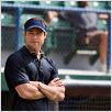 Die Kunst zu gewinnen - Moneyball : photo Bennett Miller, Brad Pitt