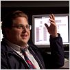 Die Kunst zu gewinnen - Moneyball : photo Bennett Miller, Jonah Hill