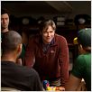 Die Kunst zu gewinnen - Moneyball : photo Bennett Miller, Brad Pitt