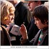 Hugo Cabret : photo Asa Butterfield, Chloë Moretz, Martin Scorsese
