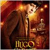 Hugo Cabret : photo Asa Butterfield, Martin Scorsese