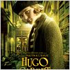 Hugo Cabret : photo Chloë Moretz, Martin Scorsese