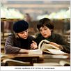 Hugo Cabret : photo Asa Butterfield, Chloë Moretz, Martin Scorsese