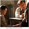 Hugo Cabret : photo Asa Butterfield, Jude Law, Martin Scorsese