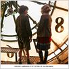 Hugo Cabret : photo Asa Butterfield, Chloë Moretz, Martin Scorsese