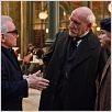 Hugo Cabret : photo Ben Kingsley, Chloë Moretz, Martin Scorsese