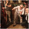 Hugo Cabret : photo Martin Scorsese