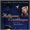 Hoffmanns Erzählungen : poster