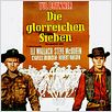 Die glorreichen Sieben : poster
