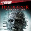 Hellraiser: Revelations : poster