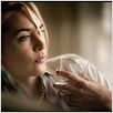 Der Gott des Gemetzels : photo Kate Winslet, Roman Polanski