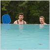 30 Minuten oder weniger : photo Danny McBride, Nick Swardson, Ruben Fleischer