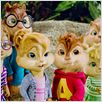 Alvin und die Chipmunks 3: Chipbruch : photo