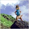 Alvin und die Chipmunks 3: Chipbruch : photo