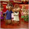 Alvin und die Chipmunks 3: Chipbruch : photo Mike Mitchell