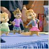 Alvin und die Chipmunks 3: Chipbruch : photo Mike Mitchell