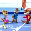 Alvin und die Chipmunks 3: Chipbruch : photo Mike Mitchell