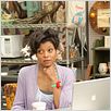 Larry Crowne : photo Taraji P. Henson