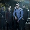 Underworld: Awakening : photo Björn Stein, Måns Mårlind, Theo James