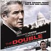 The Double : poster