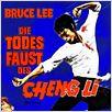 Die Todesfaust des Cheng Li : poster