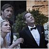 Melancholia : photo Charlotte Gainsbourg, Kiefer Sutherland, Kirsten Dunst, Lars von Trier